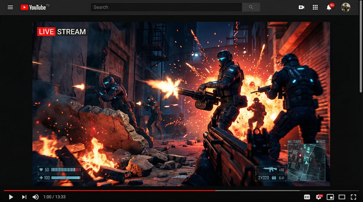 偷拍视频-穿越火线战术解析