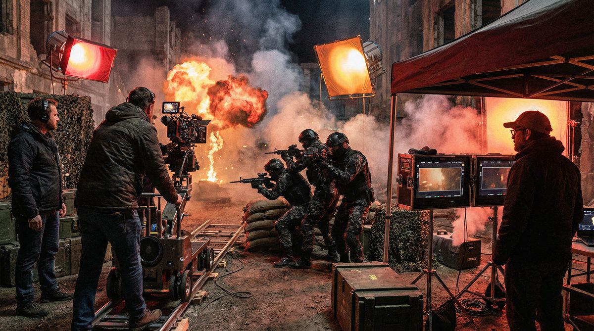 偷拍视频-影视幕后花絮